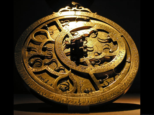 Le temps à travers les civilisations