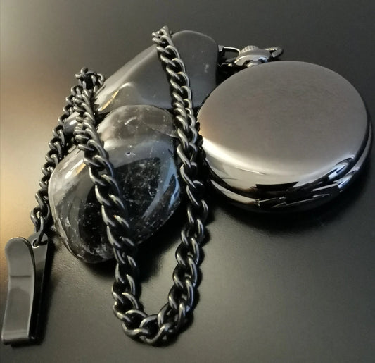 La-montre-de-poche-gousset-a-travers-les-modes Montre Ă gousset
