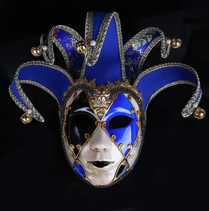 Masque Vénitiens