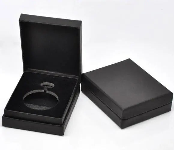 Boite pour montre Ă gousset Ma montre Ă gousset