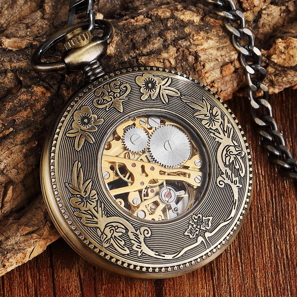 Montre à gousset mécanique à remontage manuel SUR LA THEMATIQUE DU CHEVAL Ma montre à gousset
