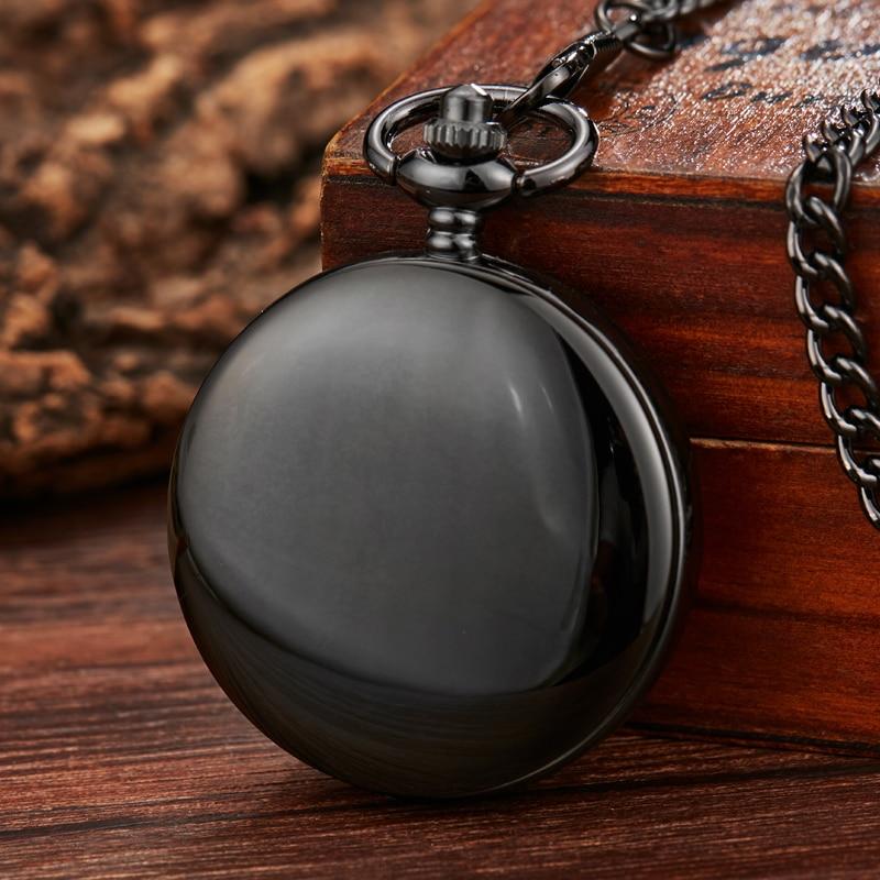 Montre à gousset mécanique à remontage manuel, boitier doré et cadrans skull Ma montre à gousset