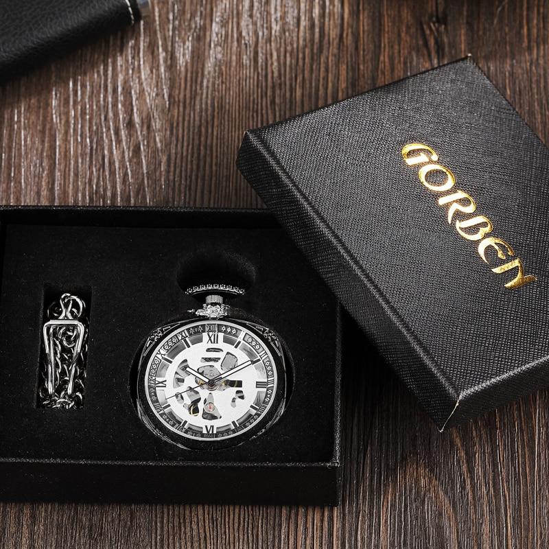 Montre à gousset mouvement mecanique à remontage manuel et boitier carré Ma montre à gousset