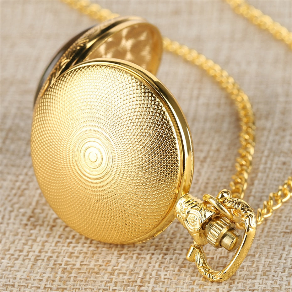Montre Ă gousset Bitcoin, mouvement quartz, pour les Mineurs de bitcoin aguerris Ma montre Ă gousset