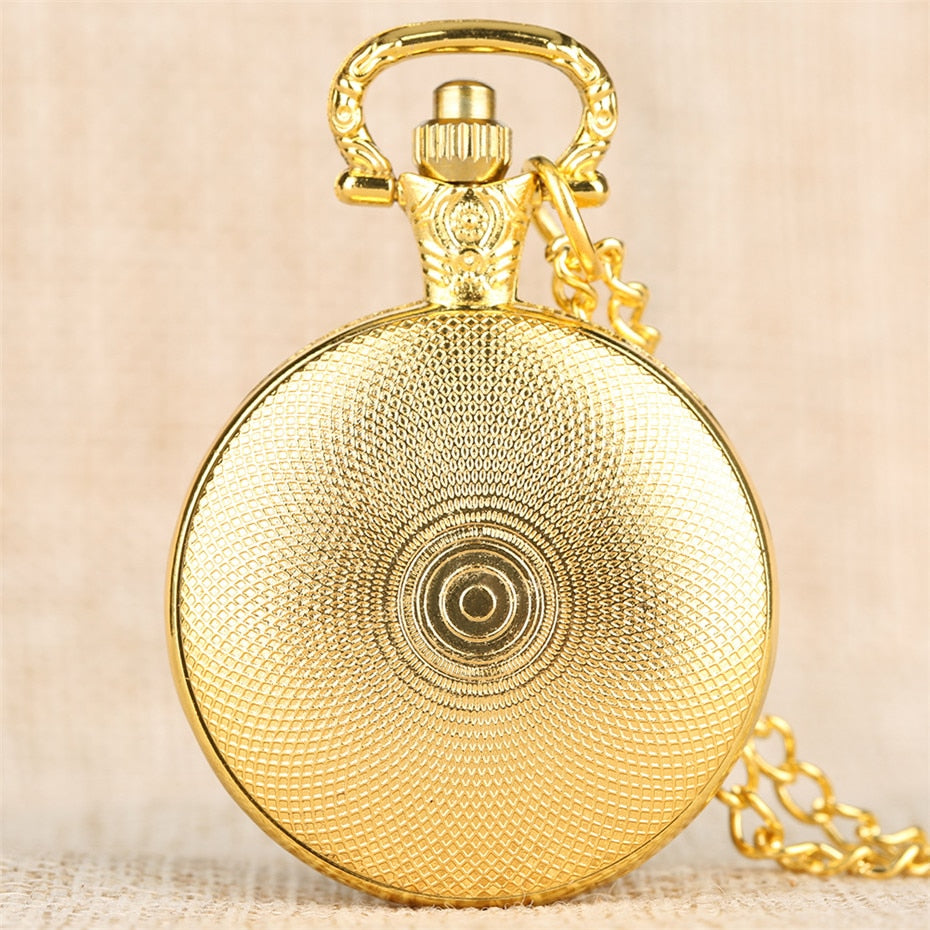 Montre Ă gousset Bitcoin, mouvement quartz, pour les Mineurs de bitcoin aguerris Ma montre Ă gousset