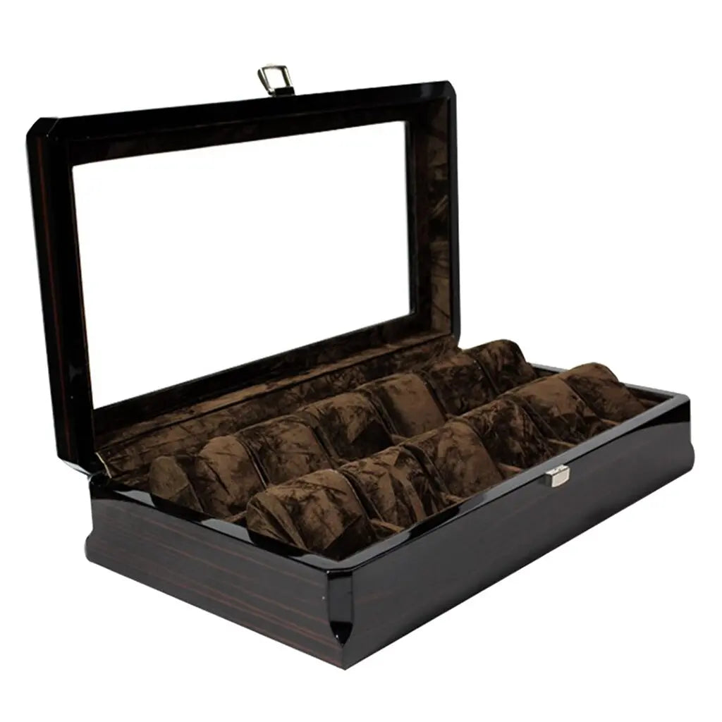 Boite de rangement pour montre Ă Gousset Ma montre Ă gousset