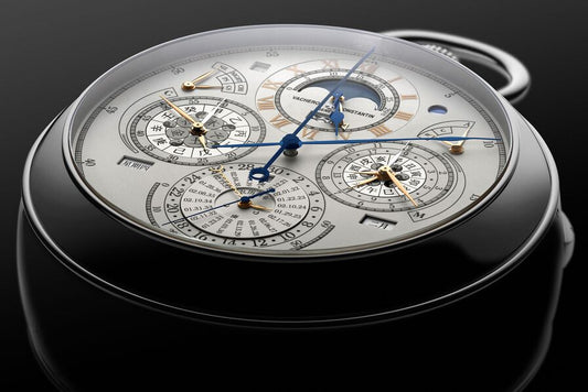 Histoire-de-la-montre-à-gousset-outil-de-mesure-du-temps Montre à gousset