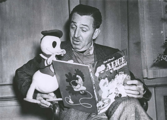 Le temps dans les films d'animation et les dessins animés de notre enfance