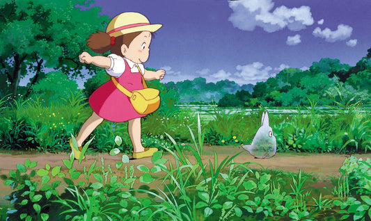 Le-temps-suspendu-de-l-enfance-Mon-voisin-Totoro-1988 Montre à gousset