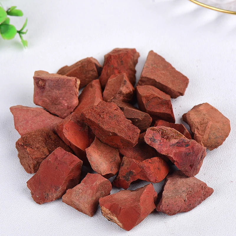 Natural Crystal Mixed Stone Amethyst Tumbled Chips Crushed Stone Healing Crystal Jewelry Making Home Decor Gold Fish Tank Stone
