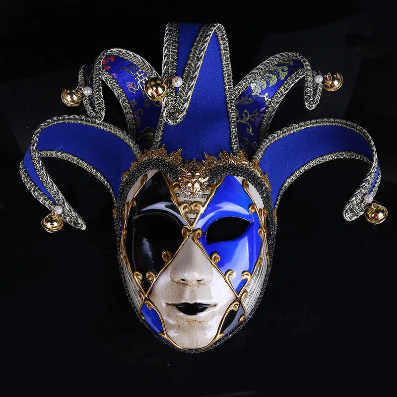 Masque Vénitiens