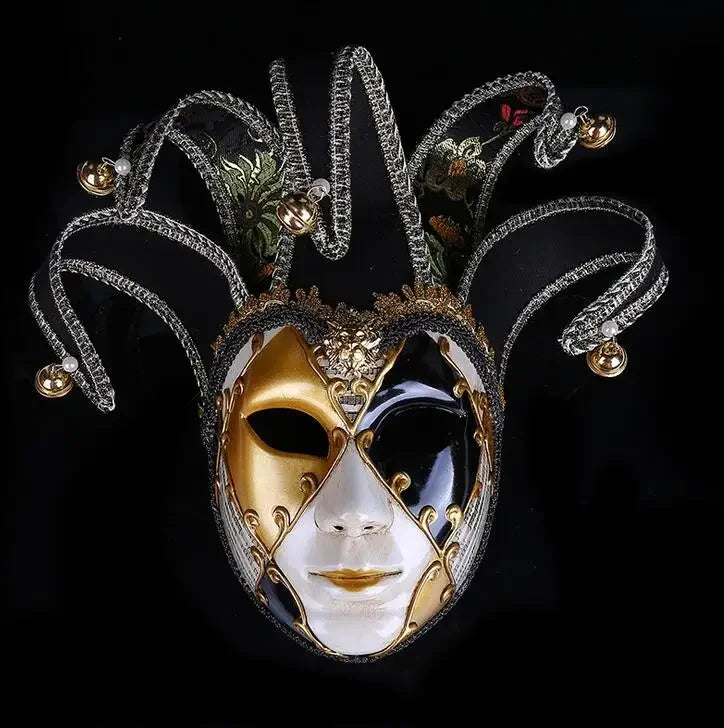Masque Vénitiens