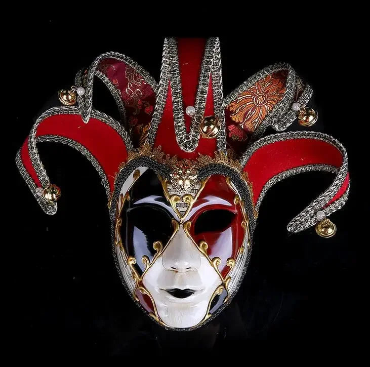 Masque Vénitiens