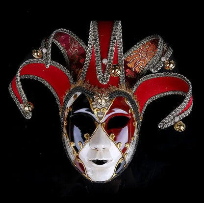Masque Vénitiens