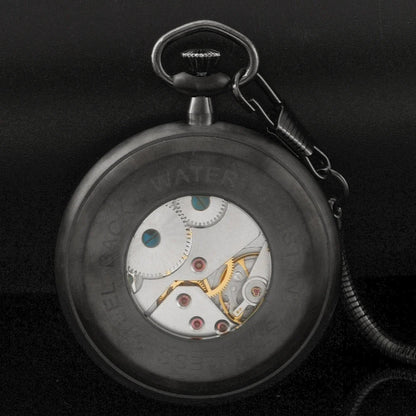 Montre à Gousset Mécanique Rétro Montre à gousset