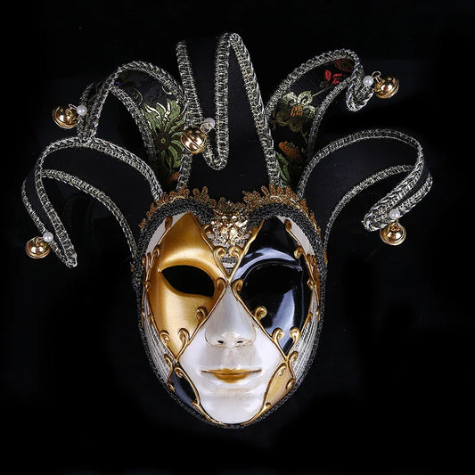 Masque Vénitiens