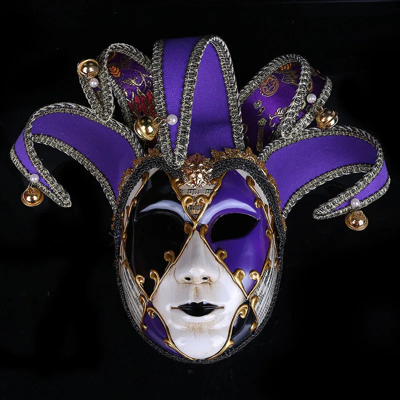 Masque Vénitiens