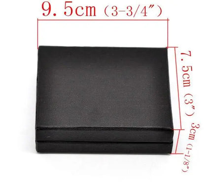 Boite pour montre à gousset Ma montre à gousset