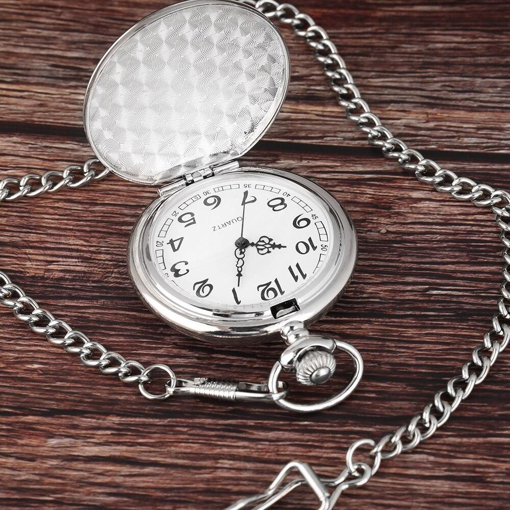 Montre à gousset mécanique à remontage manuel Ma montre à gousset