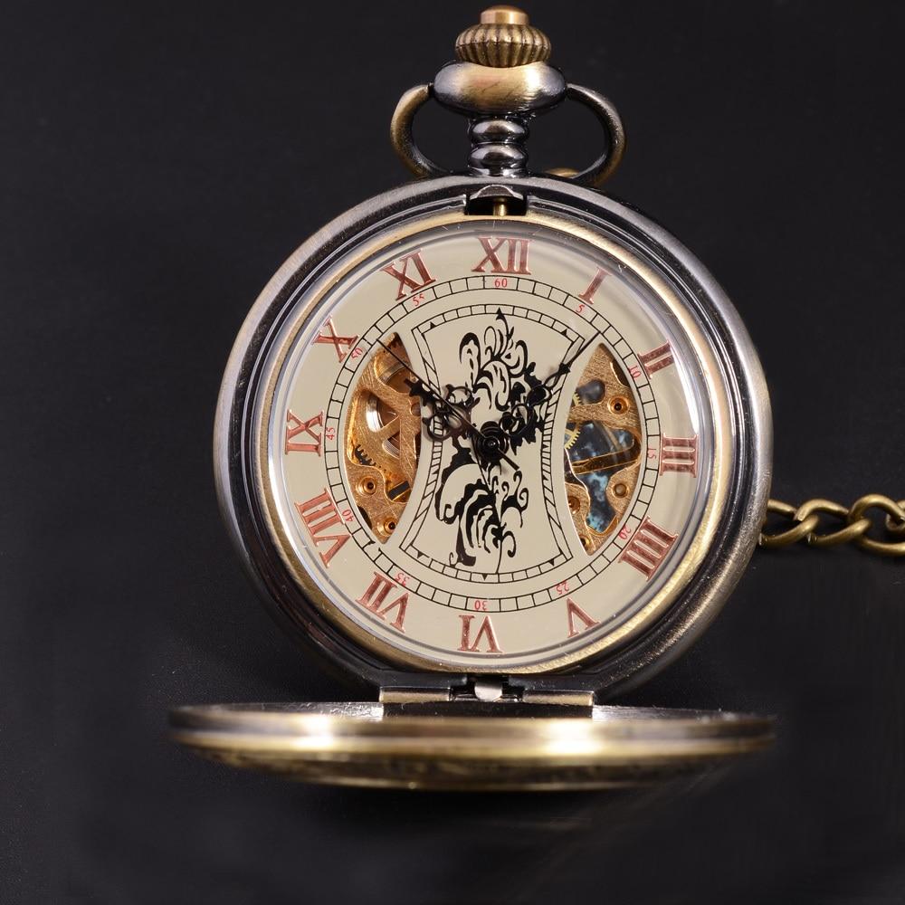 Montre à gousset vintage mouvement à remontage manuel Ma montre à gousset