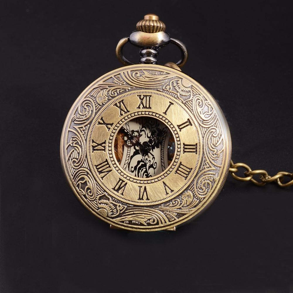 Montre à gousset vintage mouvement à remontage manuel Ma montre à gousset