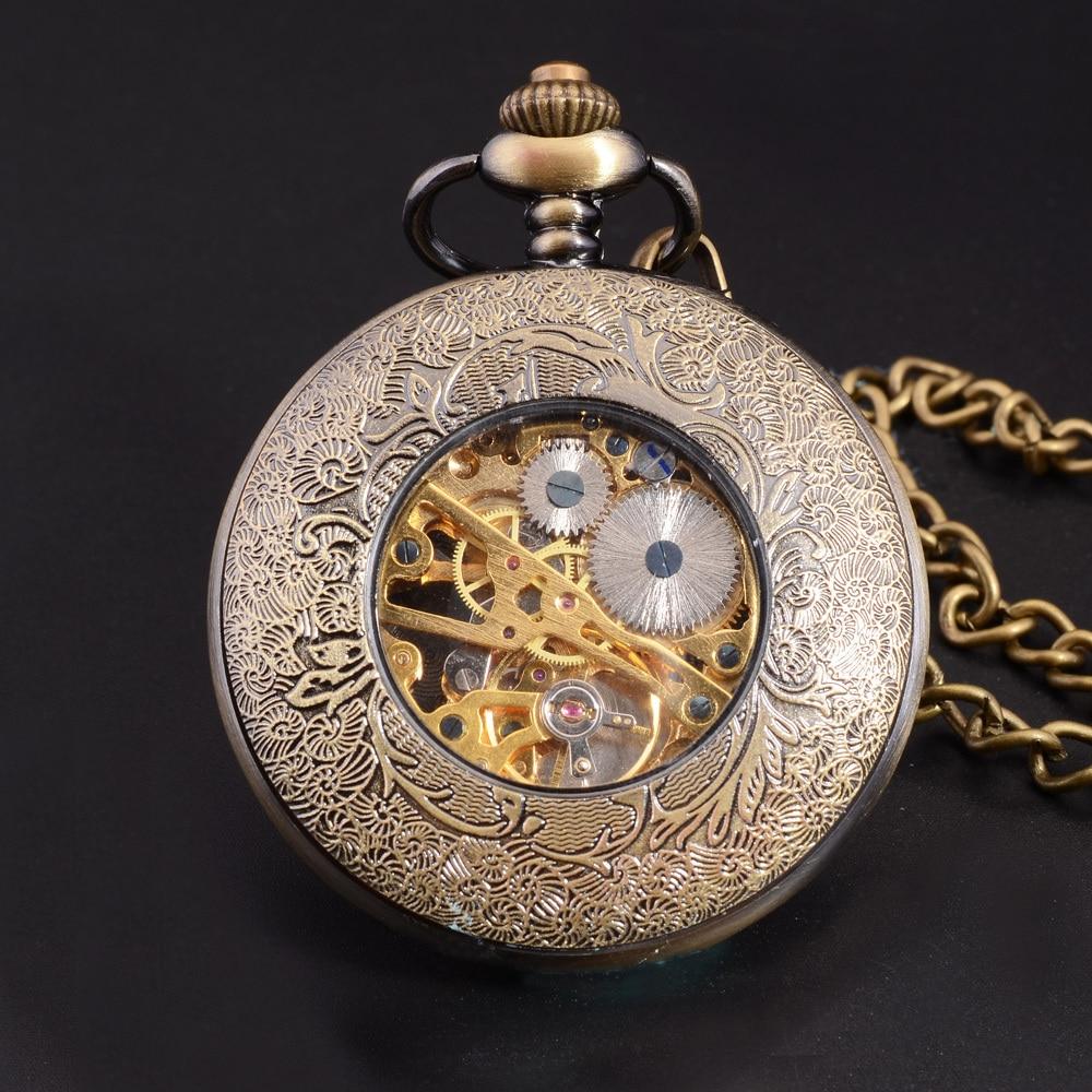 Montre à gousset vintage mouvement à remontage manuel Ma montre à gousset