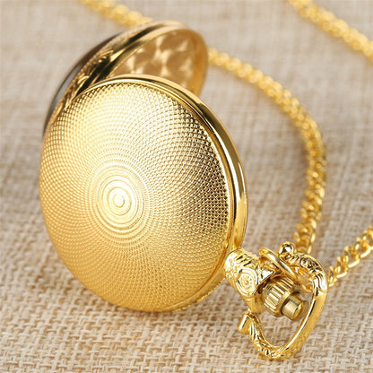 Montre à gousset Bitcoin, mouvement quartz, pour les Mineurs de bitcoin aguerris Ma montre à gousset