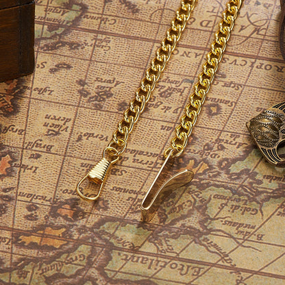 Chaîne pour montre de poche Gousset Ma montre à gousset